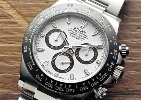 rolex daytona alternatives